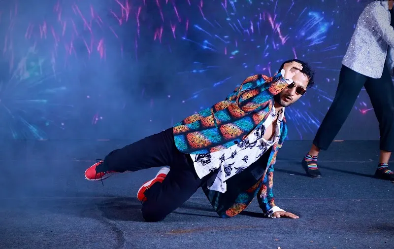 Rare Styles Dance Academy