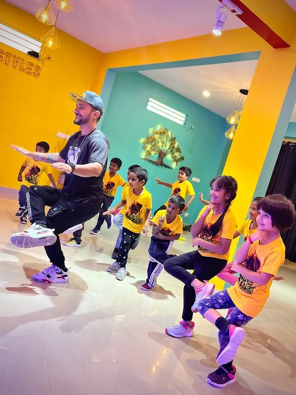 Rare Styles Dance Academy