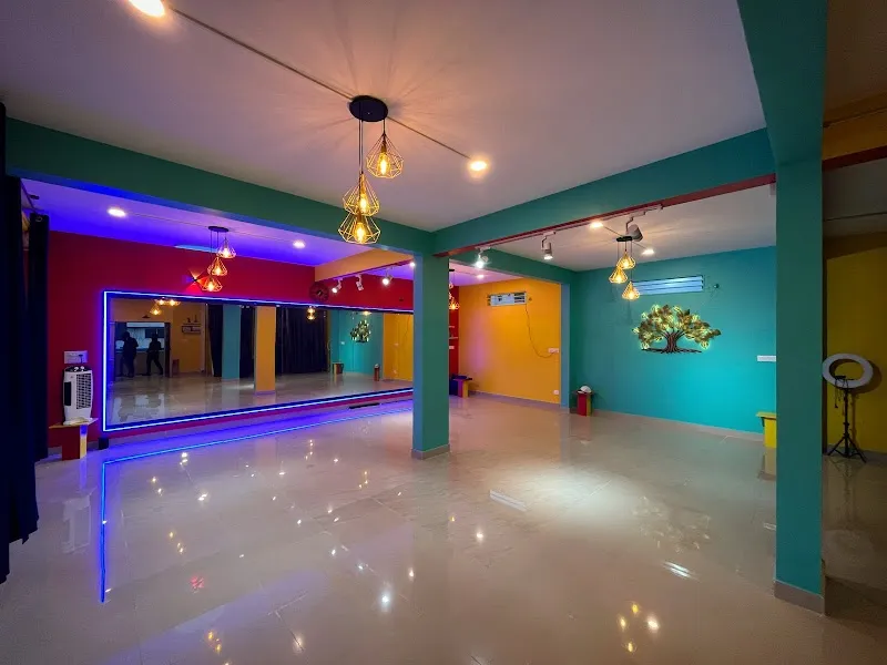 Rare Styles Dance Academy