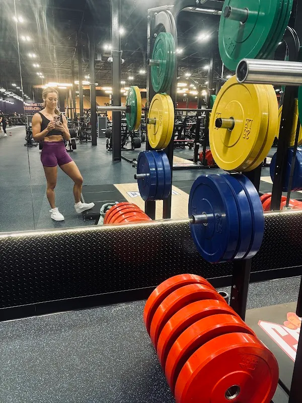 Crunch Fitness - Altamonte Springs