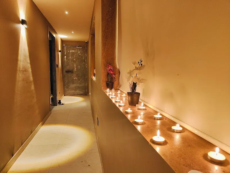 Crystal Spa - Spa In Vikhroli