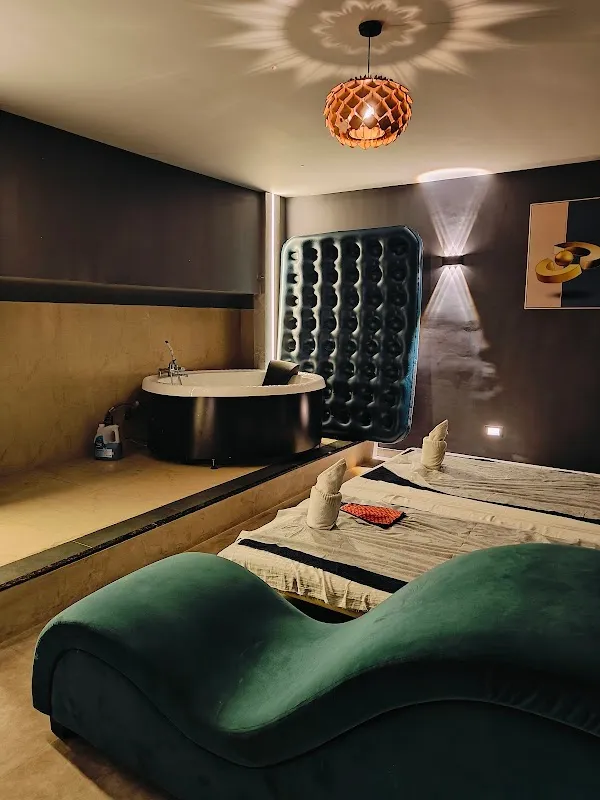 Crystal Spa - Spa In Vikhroli
