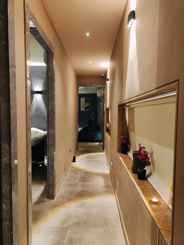 Crystal Spa - Spa In Vikhroli