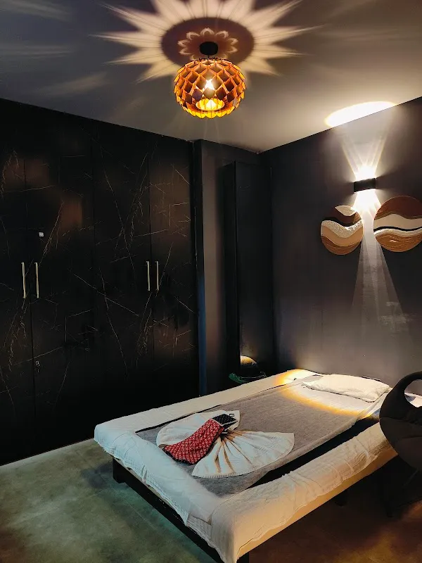 Crystal Spa - Spa In Vikhroli