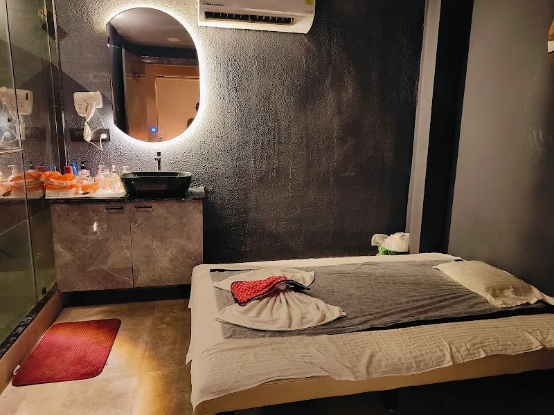 Crystal Spa - Spa In Vikhroli