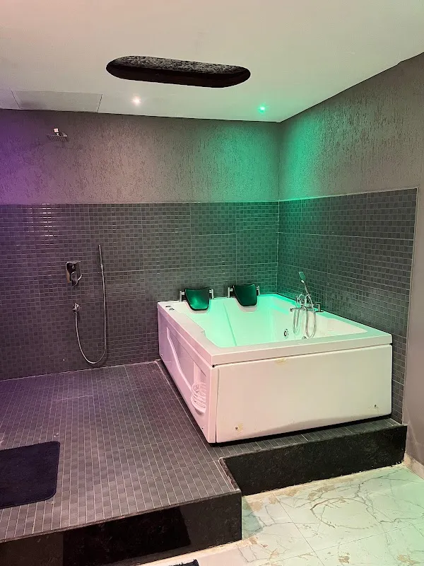 Crystal Spa - Spa In Vikhroli