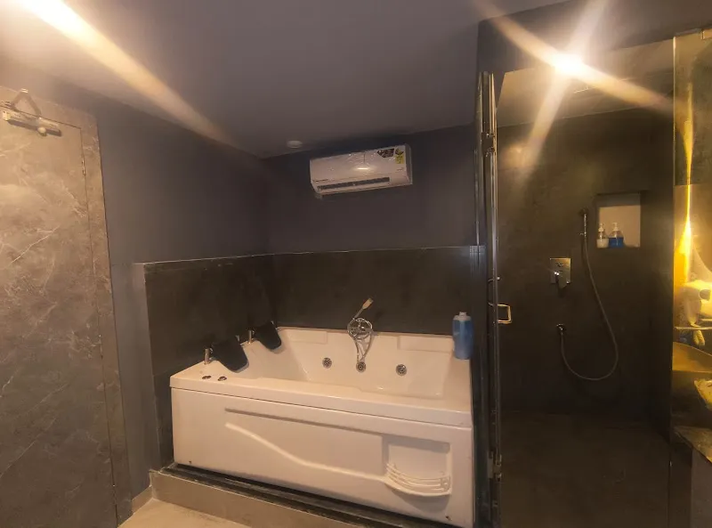 Crystal Spa - Spa In Vikhroli