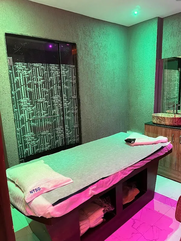 Crystal Spa - Spa In Vikhroli