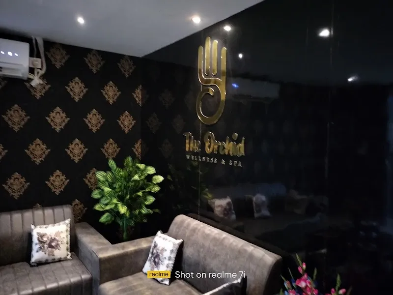 The Orchid Wellness and Spa - Best Spa in Visakhapatnam