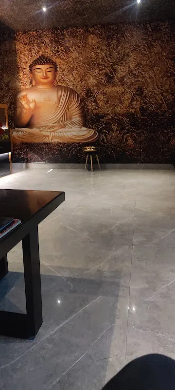 The Orchid Wellness and Spa - Best Spa in Visakhapatnam