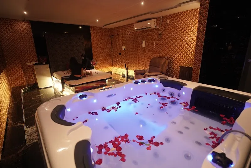 The Orchid Wellness and Spa - Best Spa in Visakhapatnam