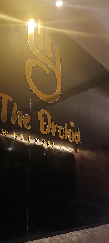 The Orchid Wellness and Spa - Best Spa in Visakhapatnam