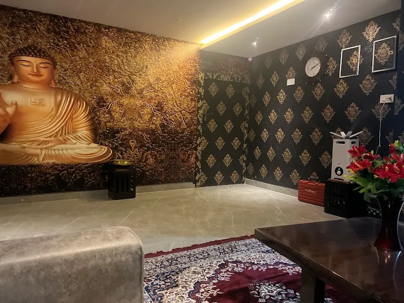 The Orchid Wellness and Spa - Best Spa in Visakhapatnam