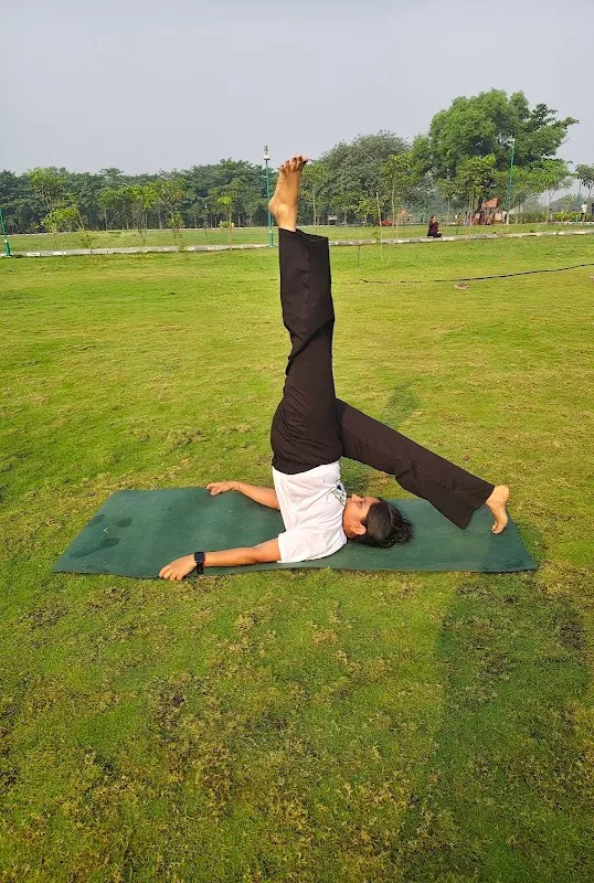 VS Yoga Studio
