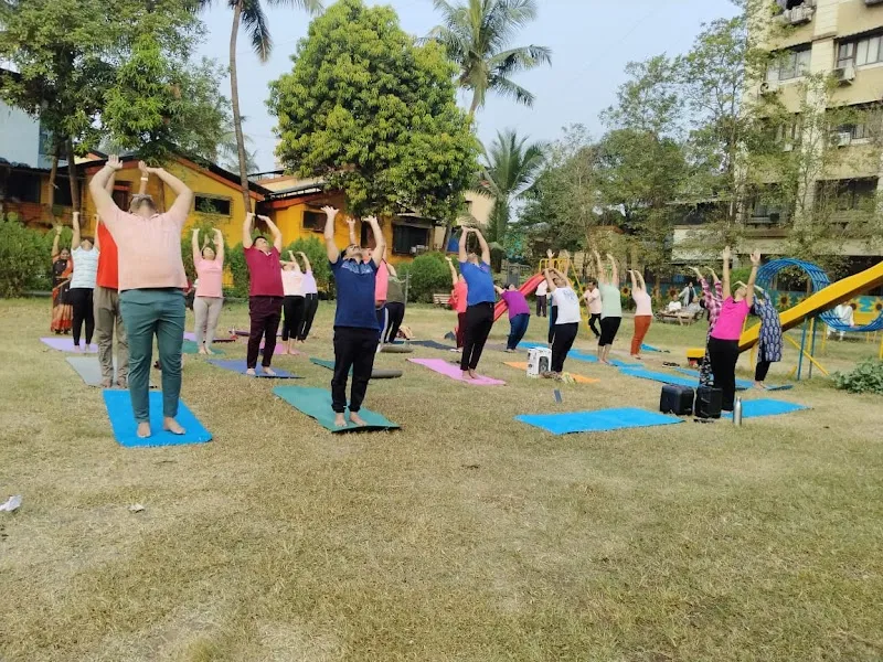 VS Yoga Studio