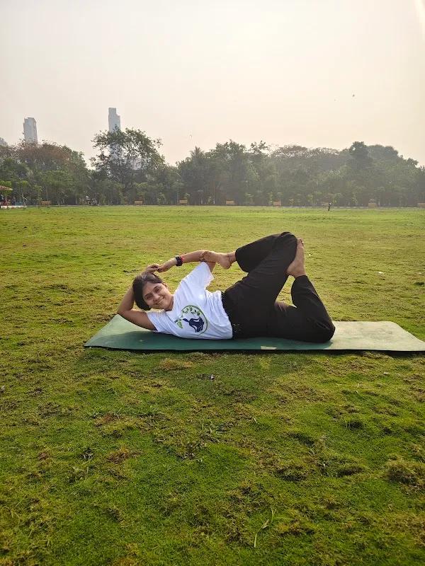 VS Yoga Studio