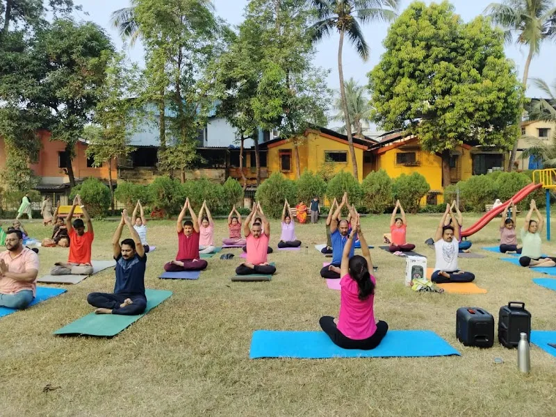 VS Yoga Studio