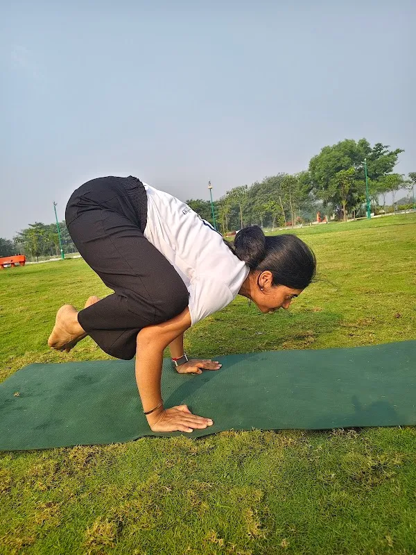 VS Yoga Studio