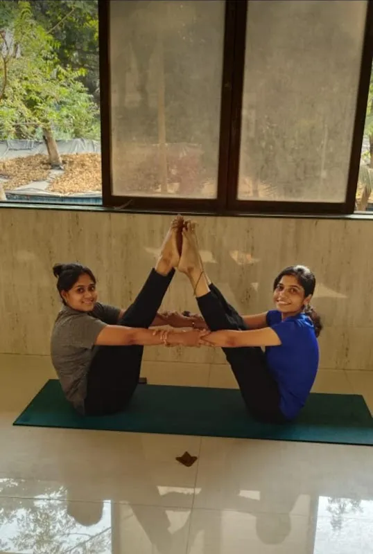 VS Yoga Studio