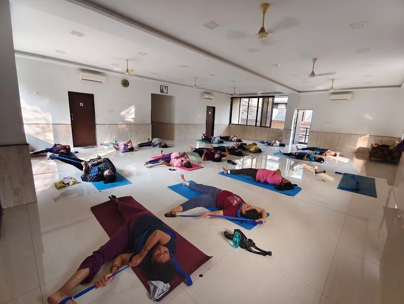 VS Yoga Studio