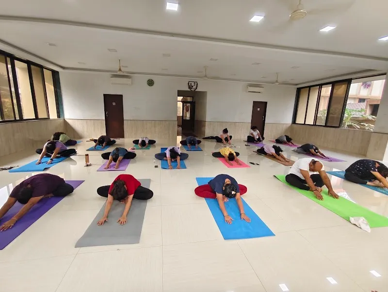 VS Yoga Studio