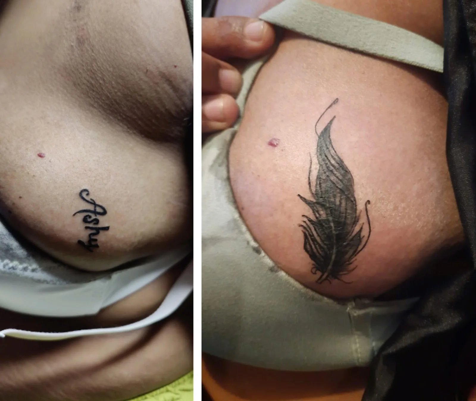 Ritual Tattoo Studio & Training Institute