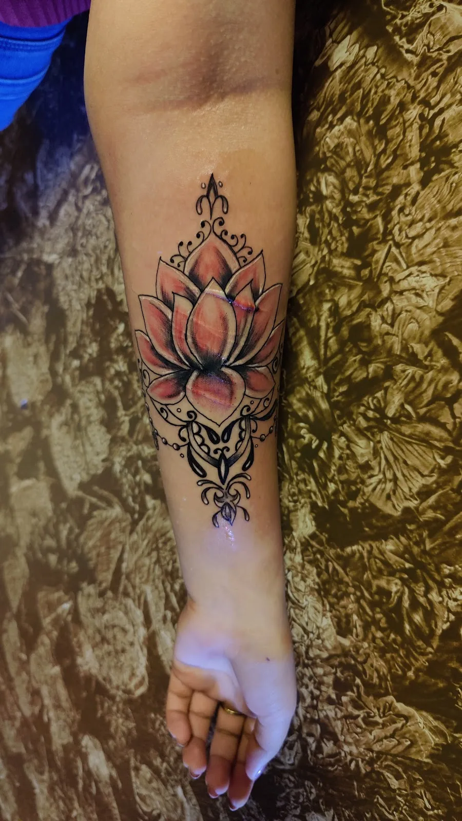 Ritual Tattoo Studio & Training Institute