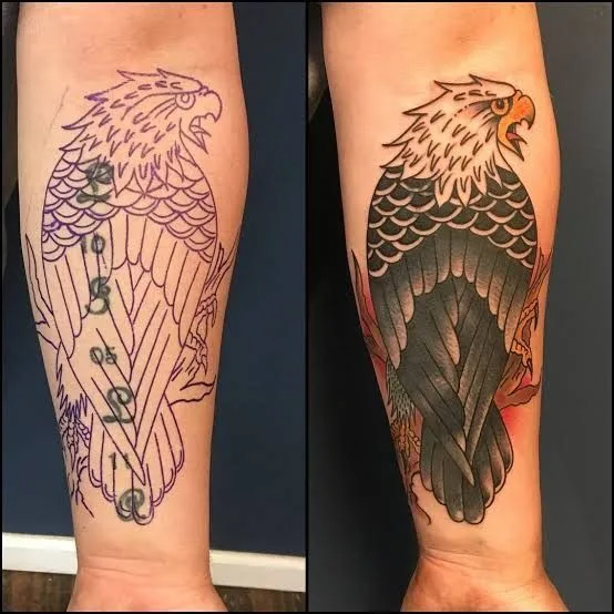 Ritual Tattoo Studio & Training Institute