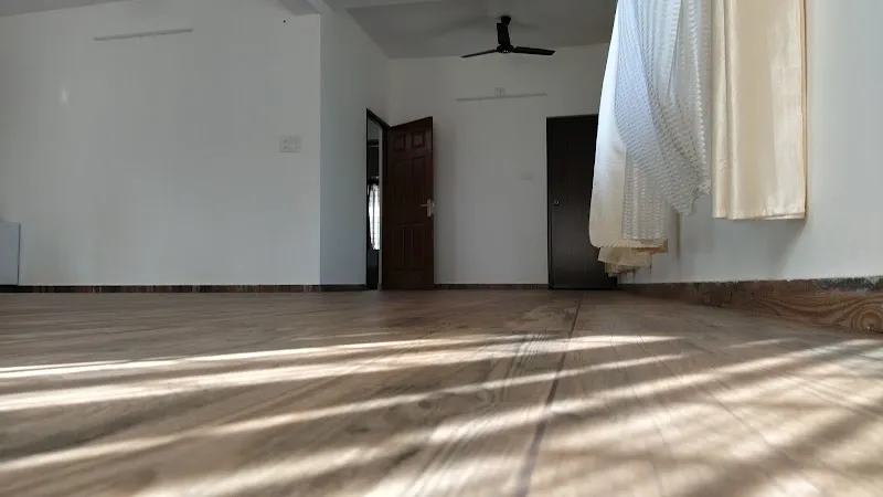Yogaradhana Yoga Classes