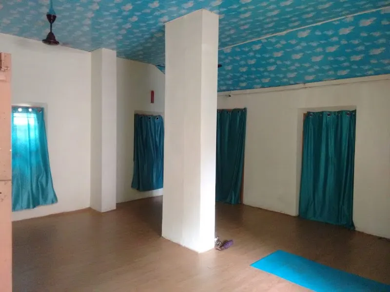Yogaradhana Yoga Classes