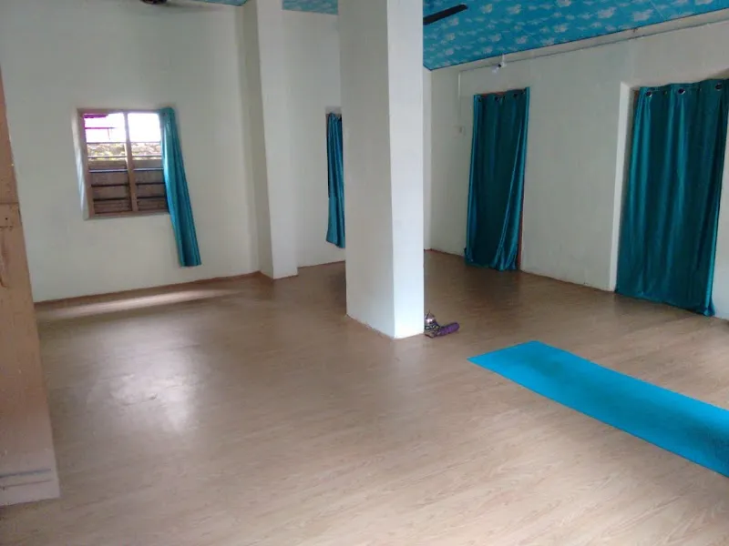 Yogaradhana Yoga Classes
