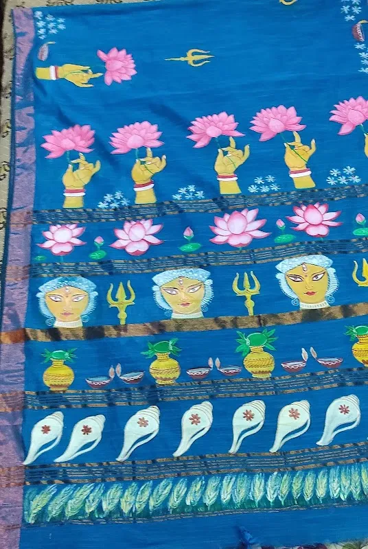 ARPITA'S TANJORE & ART