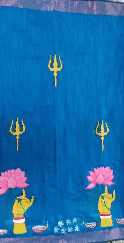 ARPITA'S TANJORE & ART