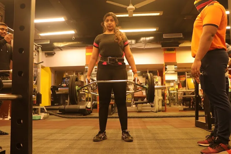 Perfect Fitness Ghatkopar East