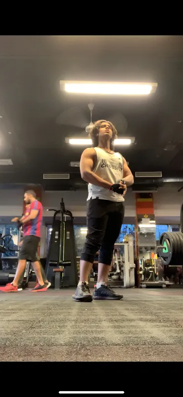 Perfect Fitness Ghatkopar East