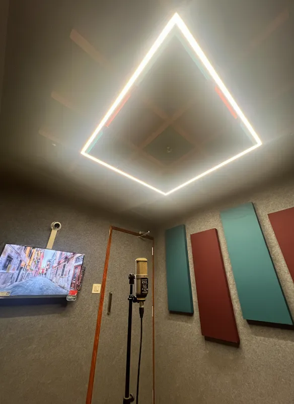 Kraze Planet Studio