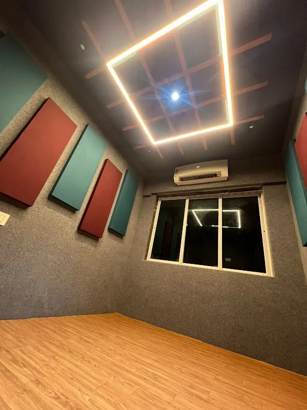 Kraze Planet Studio