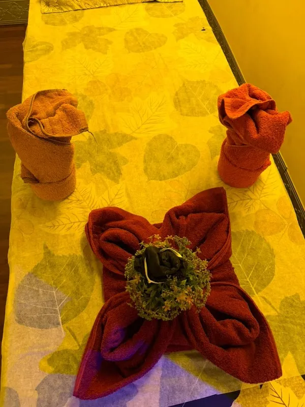 Ganga Spa Chhatrapati Sambhajinagar