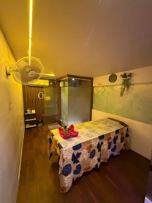 Ganga Spa Chhatrapati Sambhajinagar