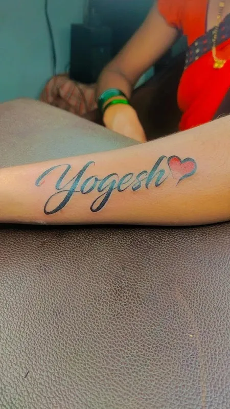 Amol Tattoos & Art Studio