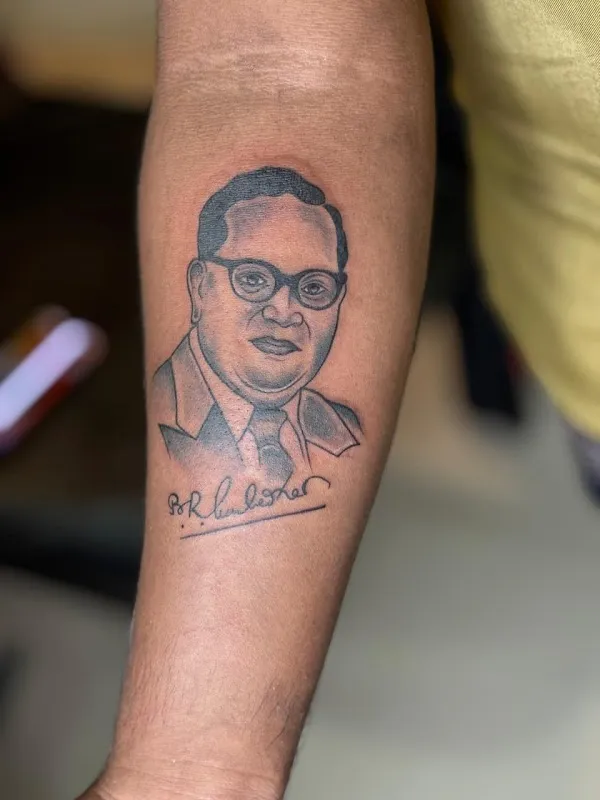 Amol Tattoos & Art Studio