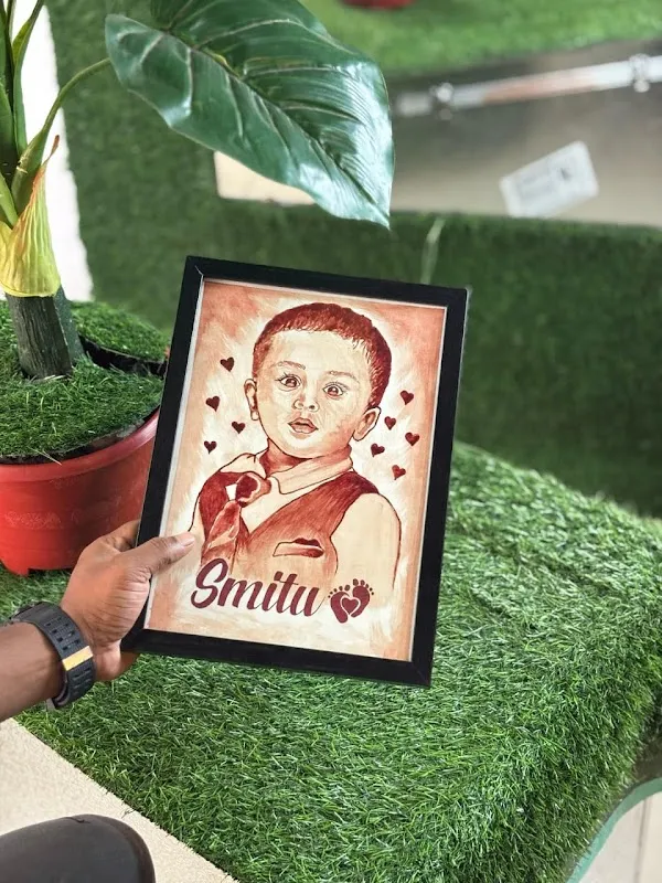 Amol Tattoos & Art Studio