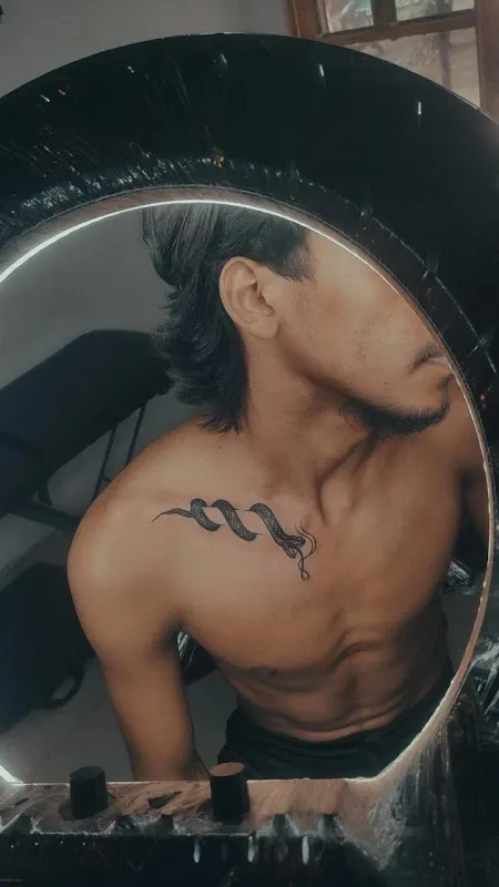 Amol Tattoos & Art Studio