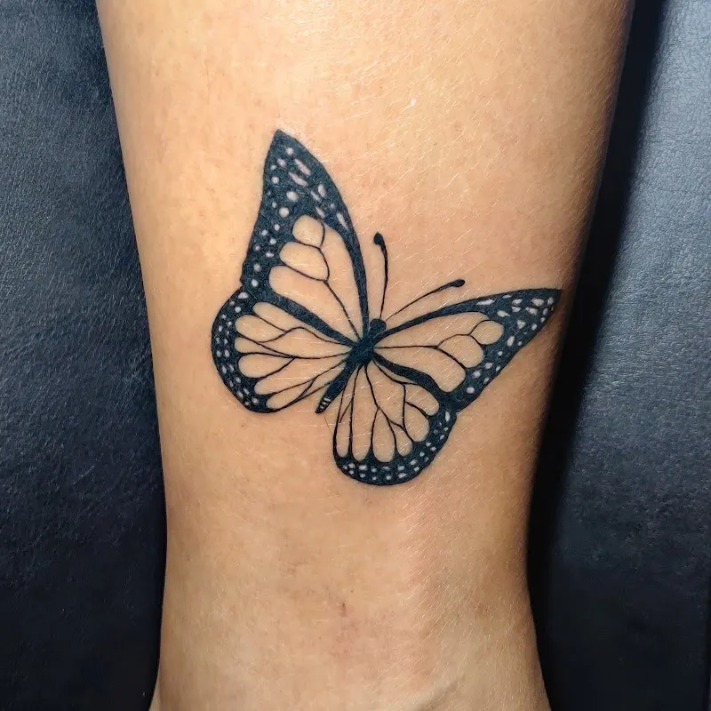 Ink House Tattoo studio