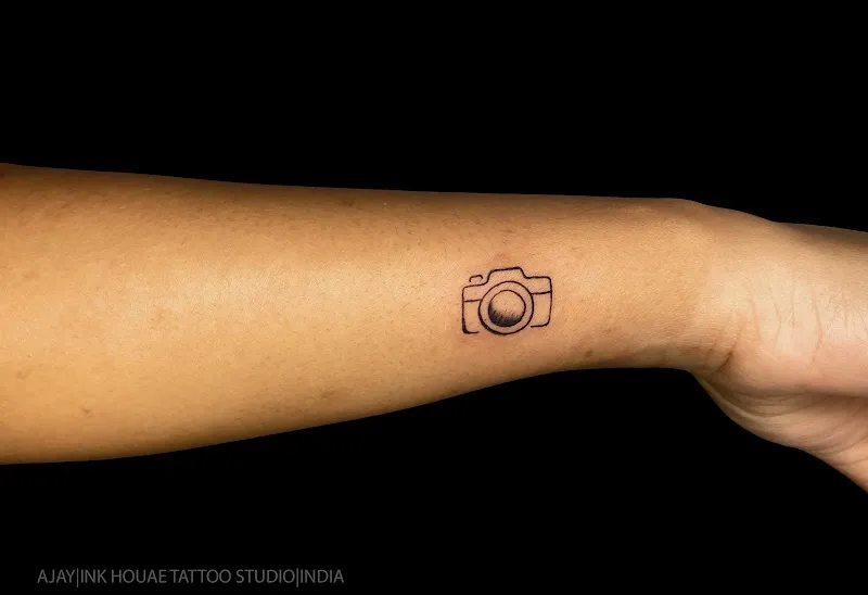 Ink House Tattoo studio