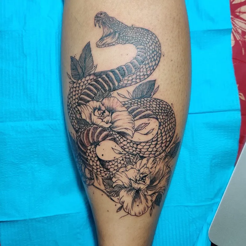 Ink House Tattoo studio