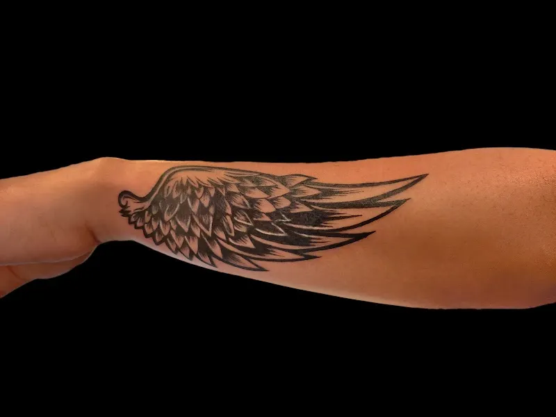 Ink House Tattoo studio