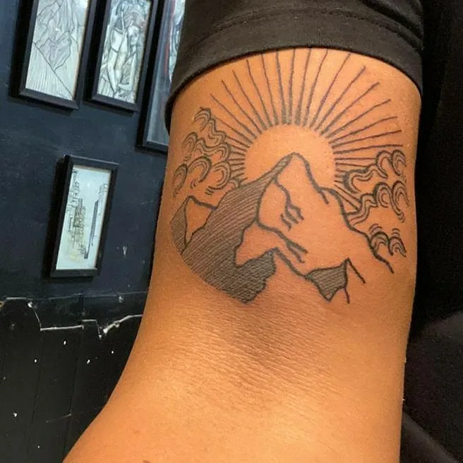 Ink House Tattoo studio
