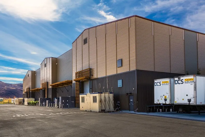 Utah Film Studios