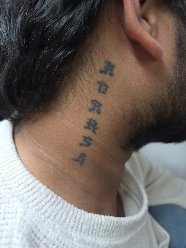 Ink & Skin Tattoos Studio